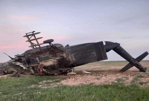 پرونده تحقیقات درباره این سانحه گشوده شده و دفتر دادستانی عمومی پارما دستور بررسی جعبه سیاه بالگرد را صادر کرده است.