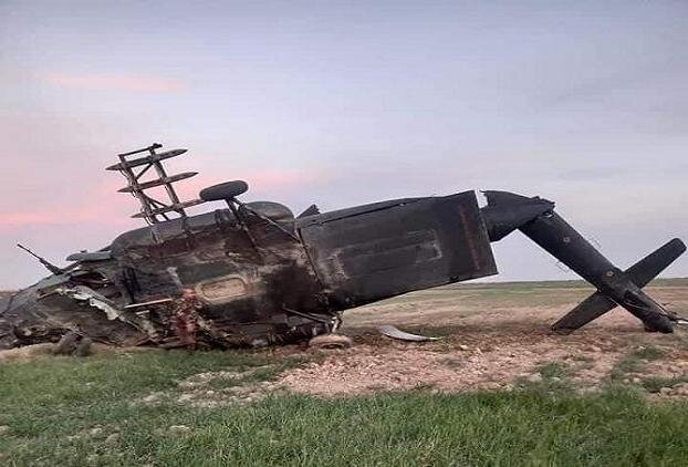 پرونده تحقیقات درباره این سانحه گشوده شده و دفتر دادستانی عمومی پارما دستور بررسی جعبه سیاه بالگرد را صادر کرده است.