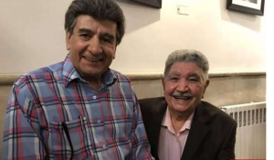 والی زاده و باجناق سابقش
تصویر از مدیر مدیر1 اسفند 1403
0