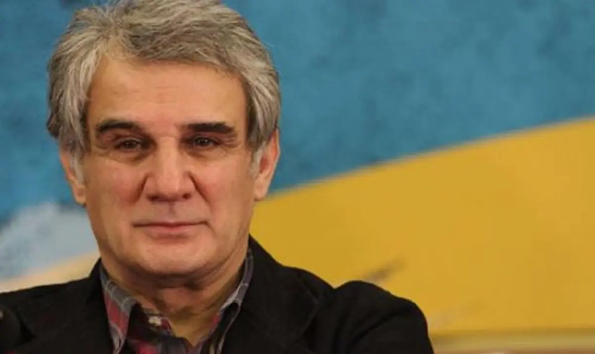 مهدی هاشمی با همسر دومش به جشنواره فجر آمد+ عکس