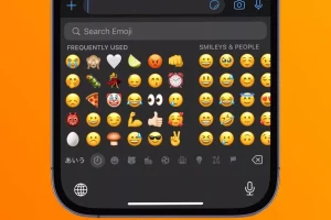 چگونه ایموجیهای آیفون را به دستگاههای اندرویدی بیاوریم؟