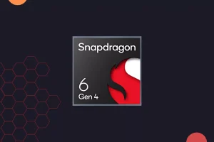 تراشه اسنپدراگون 6 نسل 4 معرفی شد؛ پشتیبانی از 16 گیگابایت رم با هستههای جدید