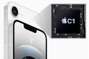 مودم C1 اپل در تست‌ها درخشید؛ پایداری بیشتر در مقایسه با مودم‌های کوالکام