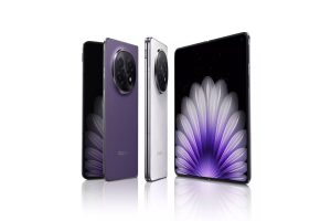 باریکترین گوشی تاشوی جهان معرفی شد؛ اوپو فایند N5 با باتری ۵۶۰۰ میلیآمپر از راه رسید