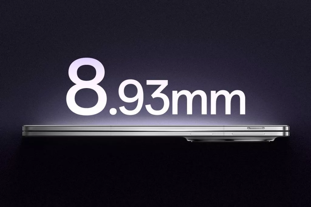 Oppo Find N5 Oppo Find N5