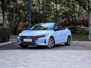 قیمت نیسان سیلفی آمیتیس خودرو مشخص شد [اسفند 1403]