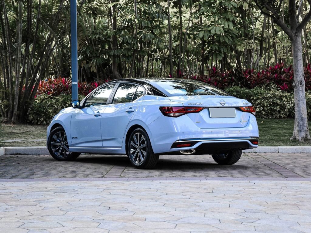 قیمت نیسان سیلفی قیمت نیسان سیلفی