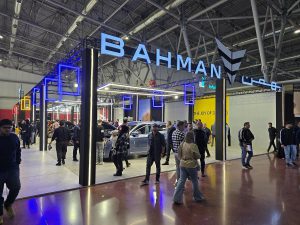 شرایط پیش فروش بهمن موتور منتشر شد [بهمن 1403]