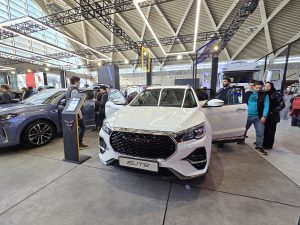 لیست قیمت محصولات بهمن موتور منتشر شد [بهمن 1403]