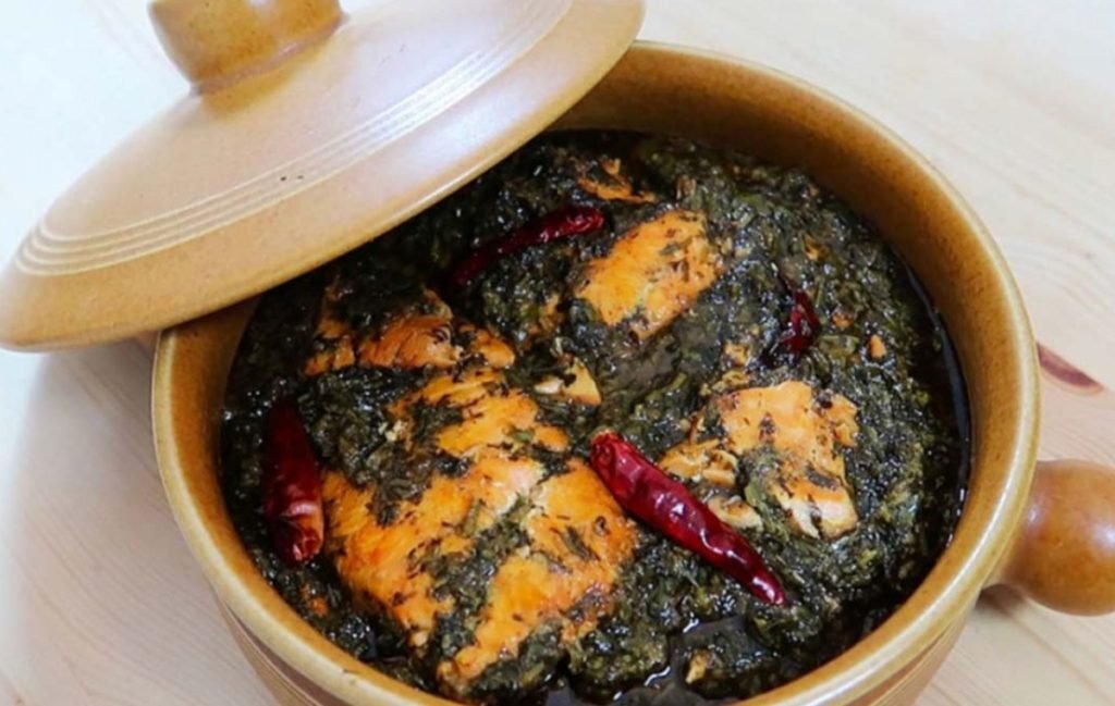طرز تهیه قلیه ماهی اصیل به ۳ روش آبادانی، بوشهری و بندری