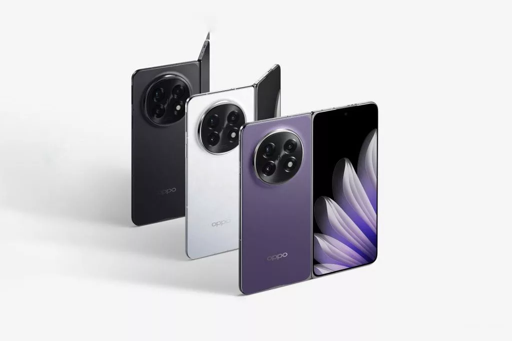 اوپو فایند N5 اوپو فایند N5