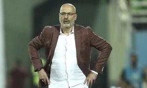 بوژوویچ به استقلال تبریک میگوید