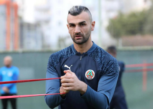 سردار فردا به تمرین پرسپولیس میرود
