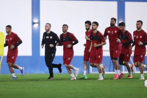 کاش کارتال یک ماه زودتر به پرسپولیس میآمد