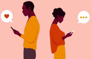 ۸ نشانهای که شخصی شما را لایق رابطه جدی نمیبیند