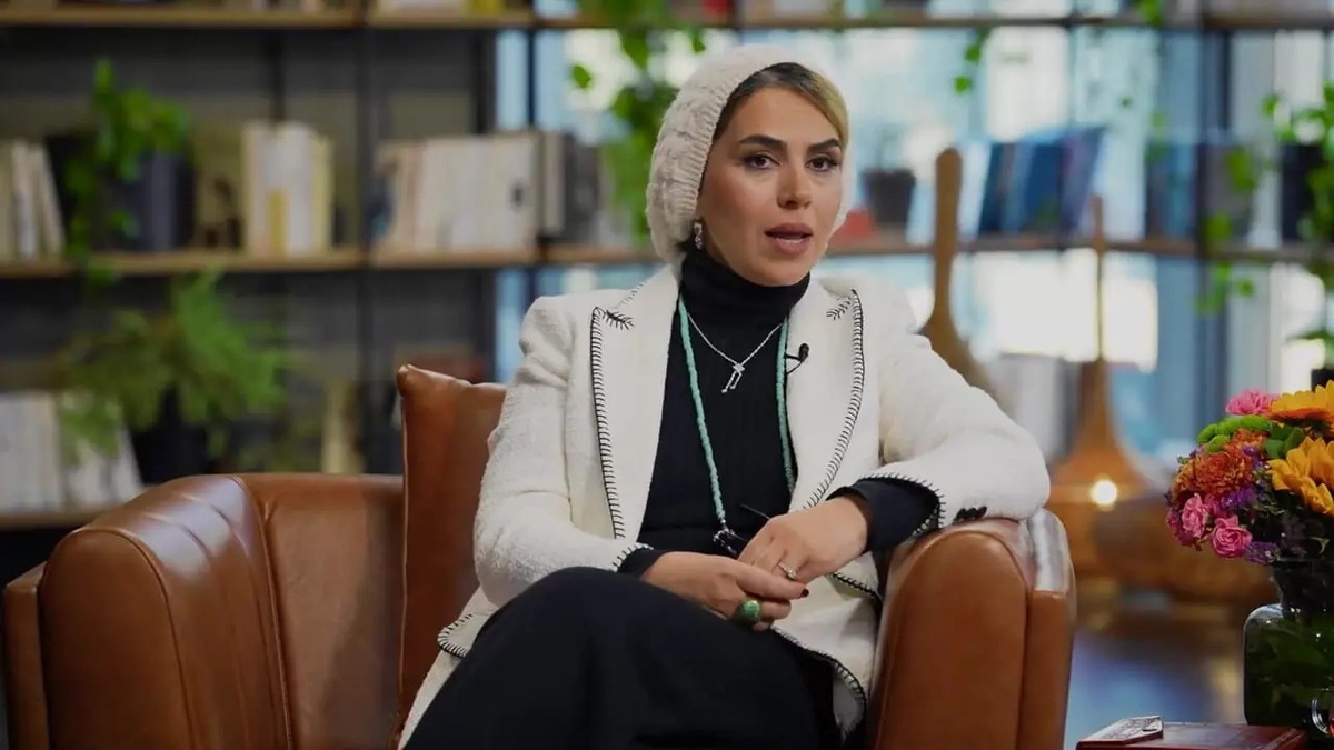 سریال «تاسیان» توقیف شد؛ علت؟ تینا پاکروان تأیید «صیانت» ندارد!