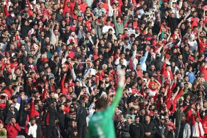 پرسپولیس سر حواشی تراکتور محروم میشود!