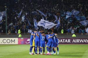 قطریها از غیب برای استقلال سرمربی تعیین کردند!
