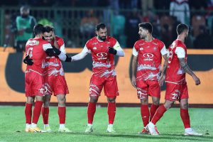 (عکس) پوستر جذاب پرسپولیس برای الهلال عربستان