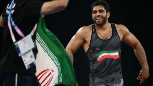 تعریف و تمجید اتحادیه جهانی از کشتی ایران