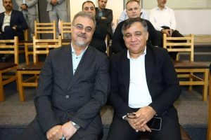 مدیرعامل استقلال در دبی به دنبال مربی