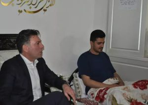 مدیرعامل تراکتور لیگ را تهدید کرد