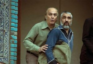 در برهوت کمدیهای خوب