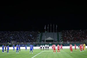 احتمال برگزاری دربی بدون تماشاگر!