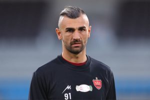 (عکس) ادعای عجیب مدیر پرسپولیس در مورد دورسون و مالکوم