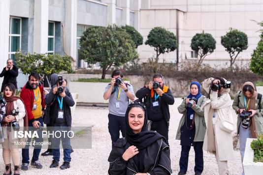 (تصاویر) جشنواره فجر در نیمه راه؛ نشستهای داغ و فیلمهای بحثبرانگیز در روز هفتم (تصاویر) جشنواره فجر در نیمه راه؛ نشستهای داغ و فیلمهای بحثبرانگیز در روز هفتم