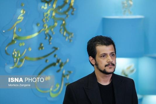 (تصاویر) جشنواره فجر در نیمه راه؛ نشستهای داغ و فیلمهای بحثبرانگیز در روز هفتم (تصاویر) جشنواره فجر در نیمه راه؛ نشستهای داغ و فیلمهای بحثبرانگیز در روز هفتم
