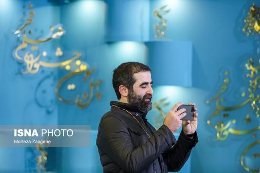(تصاویر) جشنواره فجر در نیمه راه؛ نشستهای داغ و فیلمهای بحثبرانگیز در روز هفتم (تصاویر) جشنواره فجر در نیمه راه؛ نشستهای داغ و فیلمهای بحثبرانگیز در روز هفتم