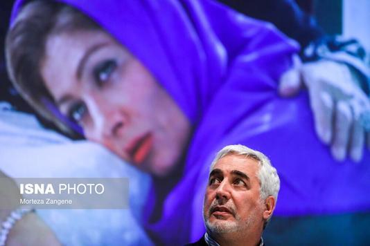 (تصاویر) جشنواره فجر در نیمه راه؛ نشستهای داغ و فیلمهای بحثبرانگیز در روز هفتم (تصاویر) جشنواره فجر در نیمه راه؛ نشستهای داغ و فیلمهای بحثبرانگیز در روز هفتم