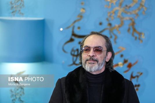 (تصاویر) جشنواره فجر در نیمه راه؛ نشستهای داغ و فیلمهای بحثبرانگیز در روز هفتم (تصاویر) جشنواره فجر در نیمه راه؛ نشستهای داغ و فیلمهای بحثبرانگیز در روز هفتم