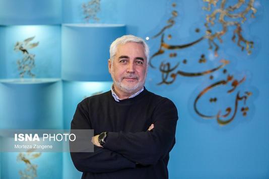 (تصاویر) جشنواره فجر در نیمه راه؛ نشستهای داغ و فیلمهای بحثبرانگیز در روز هفتم (تصاویر) جشنواره فجر در نیمه راه؛ نشستهای داغ و فیلمهای بحثبرانگیز در روز هفتم