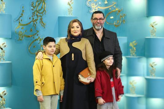 (تصاویر) جشنواره فجر در نیمه راه؛ نشستهای داغ و فیلمهای بحثبرانگیز در روز هفتم (تصاویر) جشنواره فجر در نیمه راه؛ نشستهای داغ و فیلمهای بحثبرانگیز در روز هفتم