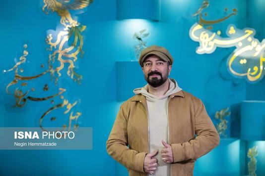 (تصاویر) جشنواره فجر در نیمه راه؛ نشستهای داغ و فیلمهای بحثبرانگیز در روز هفتم (تصاویر) جشنواره فجر در نیمه راه؛ نشستهای داغ و فیلمهای بحثبرانگیز در روز هفتم