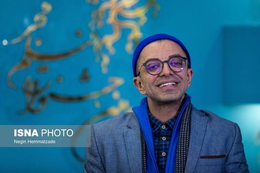 (تصاویر) جشنواره فجر در نیمه راه؛ نشستهای داغ و فیلمهای بحثبرانگیز در روز هفتم (تصاویر) جشنواره فجر در نیمه راه؛ نشستهای داغ و فیلمهای بحثبرانگیز در روز هفتم