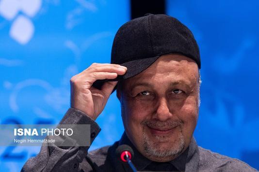 (تصاویر) جشنواره فجر در نیمه راه؛ نشستهای داغ و فیلمهای بحثبرانگیز در روز هفتم (تصاویر) جشنواره فجر در نیمه راه؛ نشستهای داغ و فیلمهای بحثبرانگیز در روز هفتم