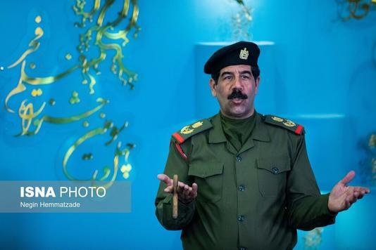 (تصاویر) جشنواره فجر در نیمه راه؛ نشستهای داغ و فیلمهای بحثبرانگیز در روز هفتم (تصاویر) جشنواره فجر در نیمه راه؛ نشستهای داغ و فیلمهای بحثبرانگیز در روز هفتم