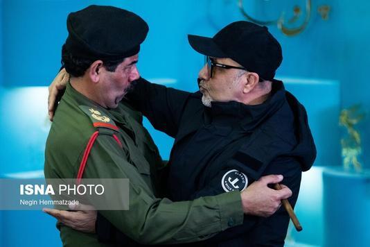 (تصاویر) جشنواره فجر در نیمه راه؛ نشستهای داغ و فیلمهای بحثبرانگیز در روز هفتم (تصاویر) جشنواره فجر در نیمه راه؛ نشستهای داغ و فیلمهای بحثبرانگیز در روز هفتم