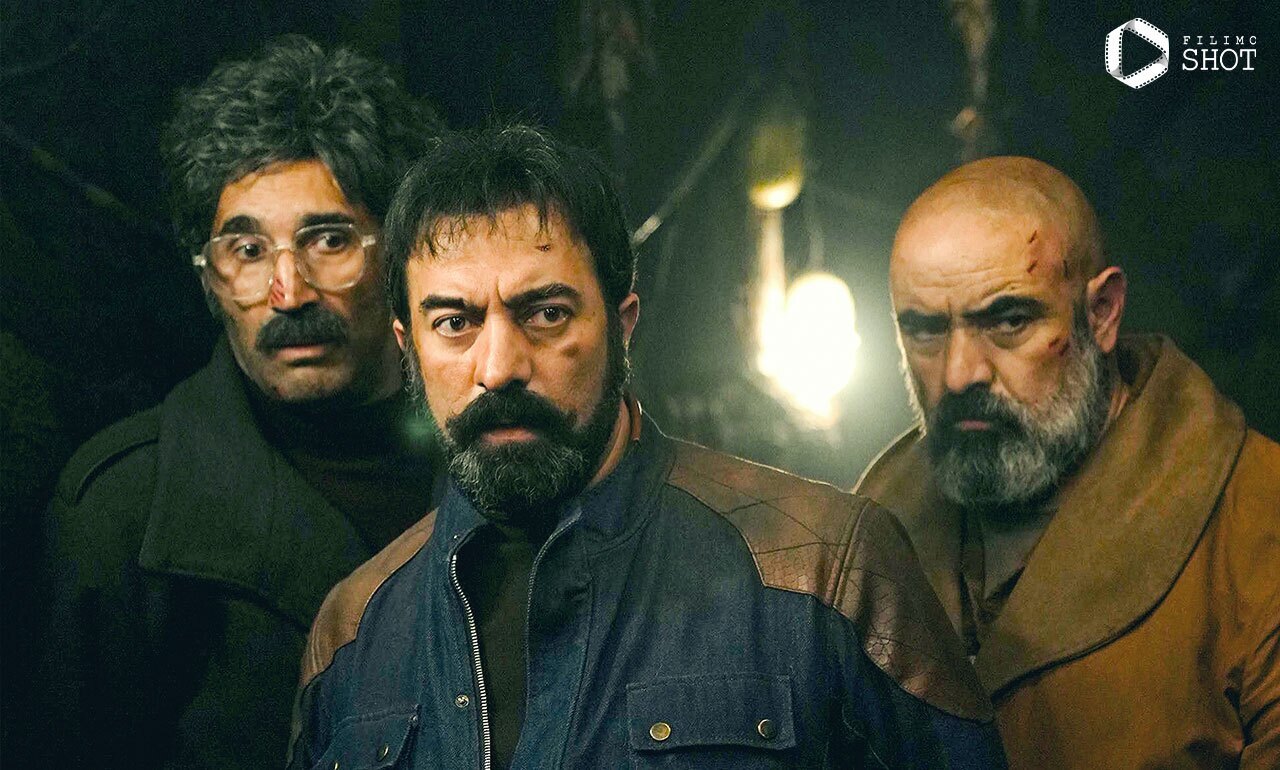 (تصاویر) روز هفتم جشنواره فجر چهل و سوم در سینما رسانه؛ فیلم‌ها و حاشیه‌ها ///