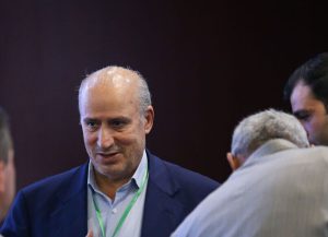 اظهارنظر عجیب مهدی تاج دربارهی انتخابات فدراسیون فوتبال