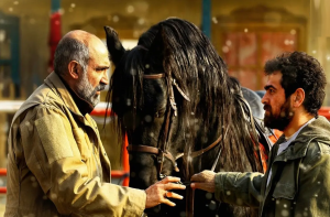 همگام با آیهان؛ نگاهی به فیلم ناتور دشت