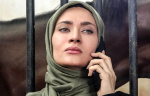 بیوگرافی ساناز سعیدی؛ زندگینامه، فیلمها و عکسها