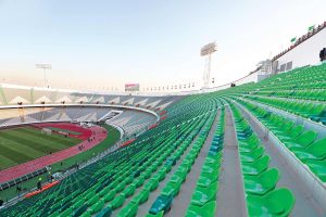 استقلال و پرسپولیس به خواسته خود رسیدند؛ تمامی بازیها در ورزشگاه آزادی!