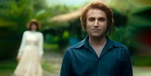 سریال تاسیان؛جست و جوی عشق در دل تاریخ معاصر ایران