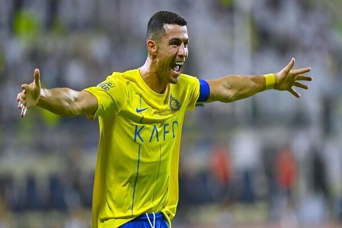 خوش‌به‌حال پرسپولیس شد؛ کریستیانو رونالدو به تهران نمی‌آید!