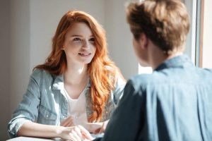 چرا در نگاه اول جذب برخی افراد میشویم؟