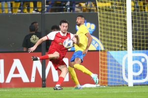 پایان بلیت فروشی دیدار پرسپولیس و النصر